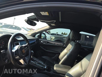 2018 Porsche Macan Sport Edition – miniatura 20