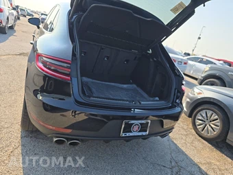 2018 Porsche Macan Sport Edition – miniatura 23