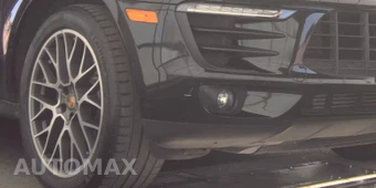 2018 Porsche Macan Sport Edition – miniatura 25