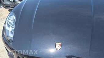 2018 Porsche Macan Sport Edition – miniatura 26