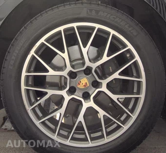 2018 Porsche Macan Sport Edition – miniatura 28