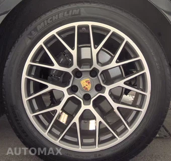 2018 Porsche Macan Sport Edition – miniatura 31