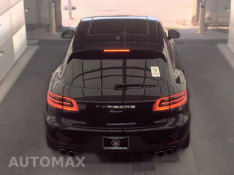 2018 Porsche Macan Sport Edition – miniatura 6