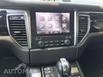 2018 Porsche Macan Sport Edition – miniatura 10