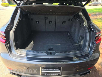 2018 Porsche Macan Sport Edition – miniatura 14