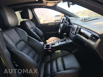 2018 Porsche Macan Sport Edition – miniatura 18