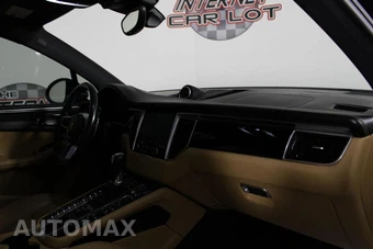 2018 Porsche Macan Sport Edition - miniatura 12