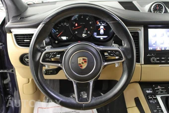 2018 Porsche Macan Sport Edition - miniatura 13