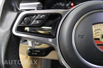 2018 Porsche Macan Sport Edition - miniatura 16