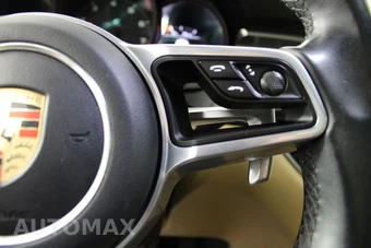 2018 Porsche Macan Sport Edition - miniatura 17