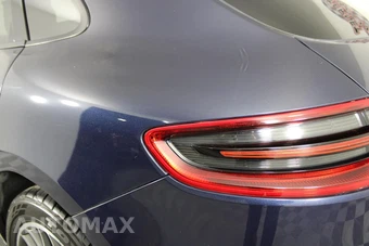 2018 Porsche Macan Sport Edition - miniatura 31
