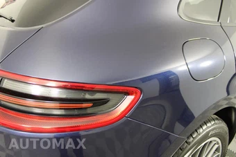 2018 Porsche Macan Sport Edition - miniatura 32