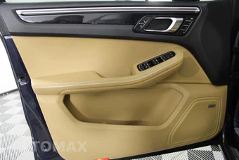 2018 Porsche Macan Sport Edition - miniatura 43