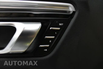2018 Porsche Macan Sport Edition - miniatura 44