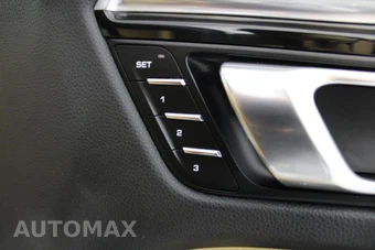 2018 Porsche Macan Sport Edition - miniatura 48