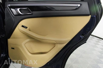 2018 Porsche Macan Sport Edition - miniatura 50