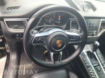 2018 Porsche Macan Sport Edition – miniatura 10