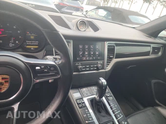 2018 Porsche Macan Sport Edition – miniatura 11