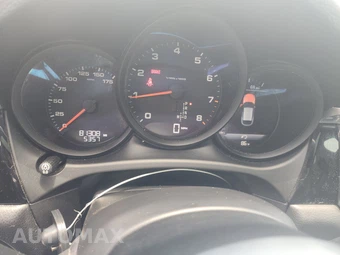 2018 Porsche Macan Sport Edition – miniatura 12