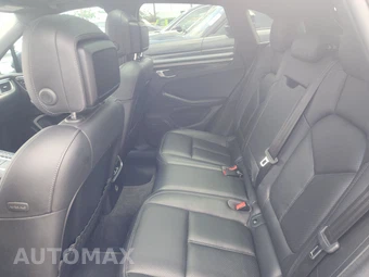 2018 Porsche Macan Sport Edition – miniatura 13