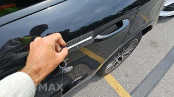 2018 Porsche Macan Sport Edition – miniatura 19