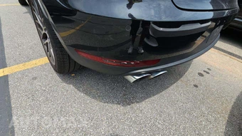 2018 Porsche Macan Sport Edition – miniatura 23