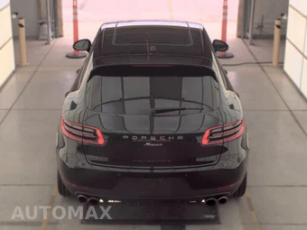 2018 Porsche Macan Sport Edition – miniatura 5