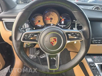 2018 Porsche Macan Sport Edition – miniatura 10