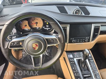 2018 Porsche Macan Sport Edition – miniatura 11