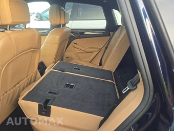 2018 Porsche Macan Sport Edition – miniatura 13