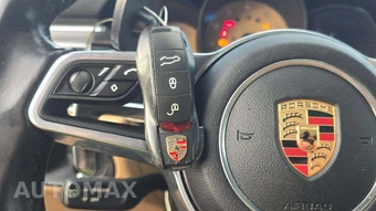 2018 Porsche Macan Sport Edition – miniatura 18
