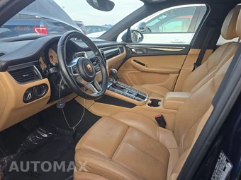 2018 Porsche Macan Sport Edition – miniatura 7