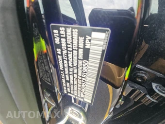 2018 Porsche Macan Sport Edition – miniatura 14