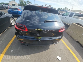 2018 Porsche Macan Sport Edition – miniatura 16