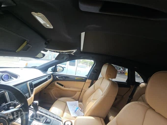 2018 Porsche Macan Sport Edition – miniatura 19