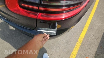 2018 Porsche Macan Sport Edition – miniatura 25