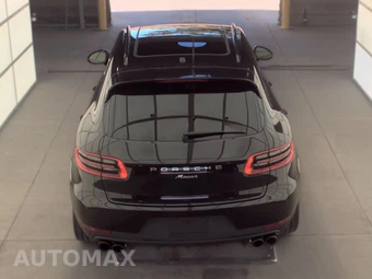 2018 Porsche Macan Sport Edition – miniatura 5