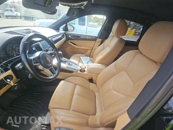 2018 Porsche Macan Sport Edition – miniatura 7