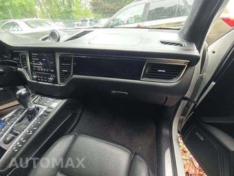 2018 Porsche Macan Turbo - miniatura 19