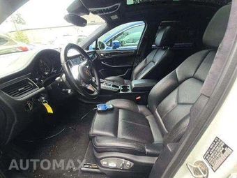2018 Porsche Macan Turbo - miniatura 6