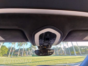 2018 Porsche Macan Turbo – miniatura 20
