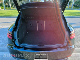 2018 Porsche Macan Turbo – miniatura 46
