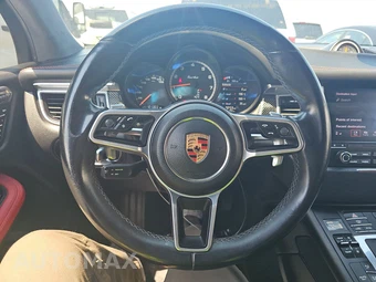 2018 Porsche Macan Turbo – miniatura 10