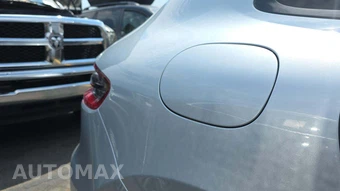2018 Porsche Macan Turbo – miniatura 23
