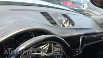 2018 Porsche Macan Turbo – miniatura 24