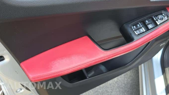 2018 Porsche Macan Turbo – miniatura 28