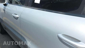2018 Porsche Macan Turbo – miniatura 30