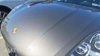 2018 Porsche Macan Turbo – miniatura 19