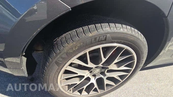 2018 Porsche Macan Turbo – miniatura 23