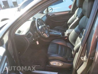 2018 Porsche Macan Turbo – miniatura 7